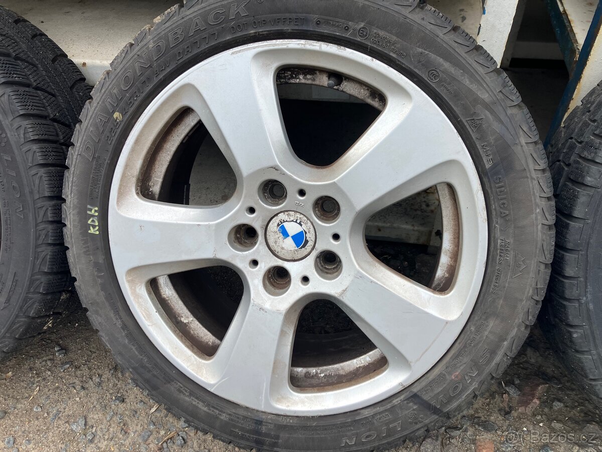 Styling 243 bmw - 4