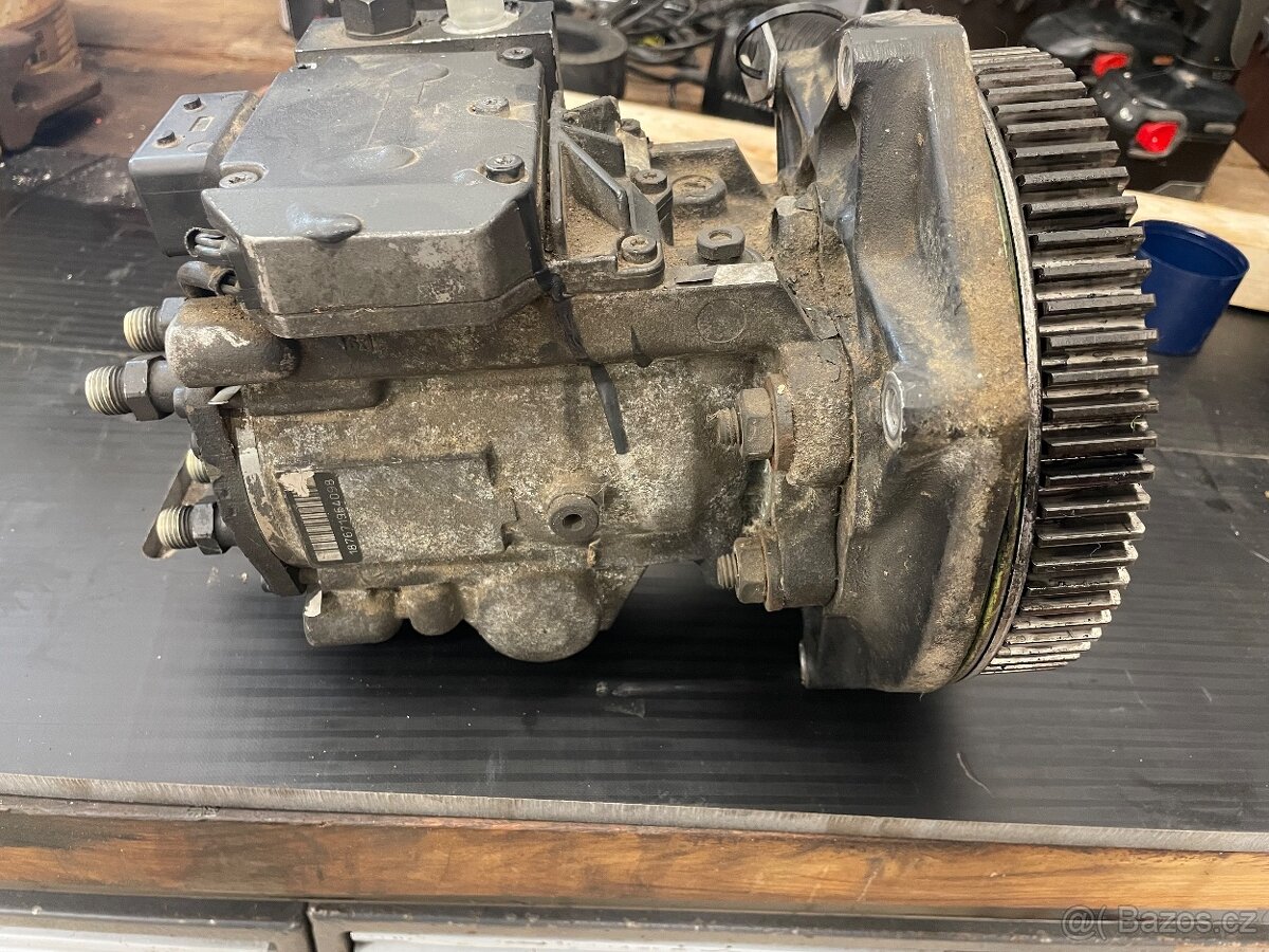 Man L2000 r.v2001 - 4