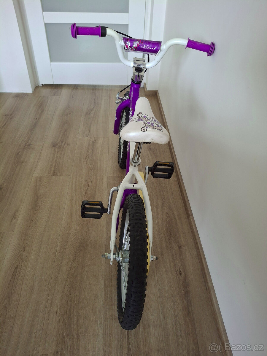Dětské kolo Specialized Hotrock 16 - 4