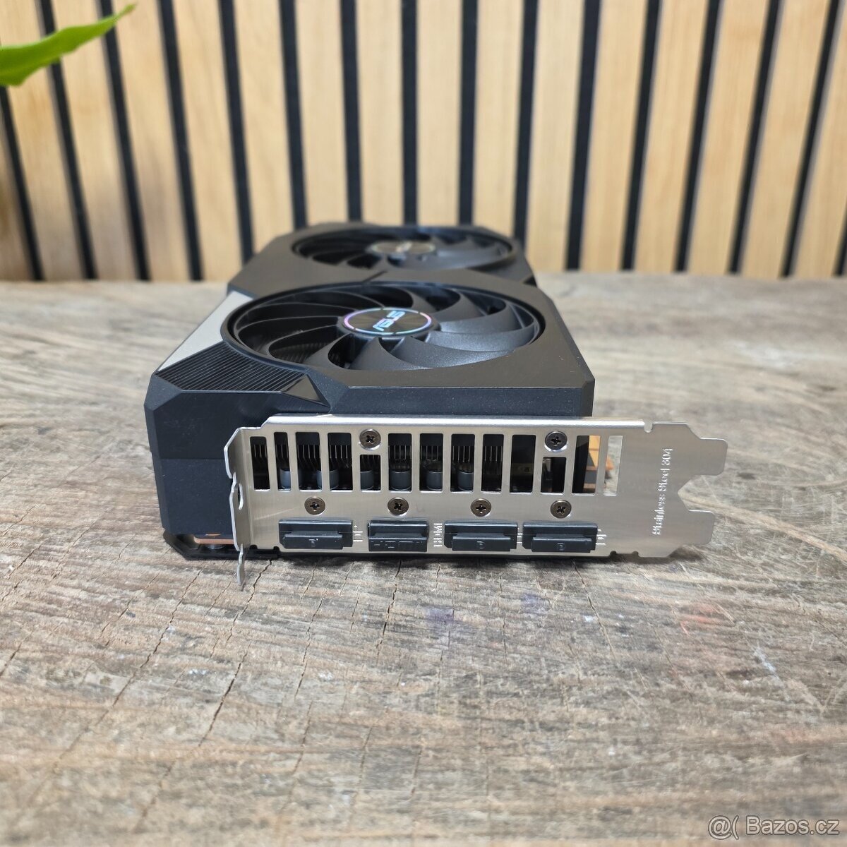 ASUS Dual Radeon RX 6600 - 8GB, GDDR6 - 4