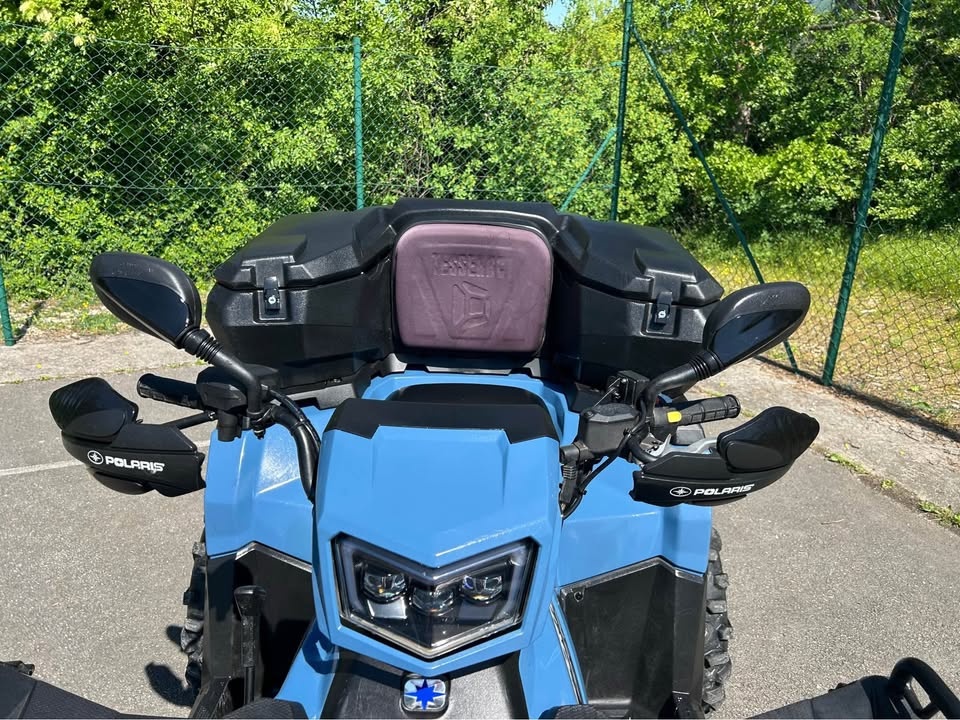 Polaris Sportsman 570 EPS