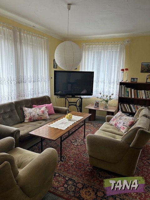 Prodej staršího rodinného domu v obci Pěnčín (okr. Liberec - 4