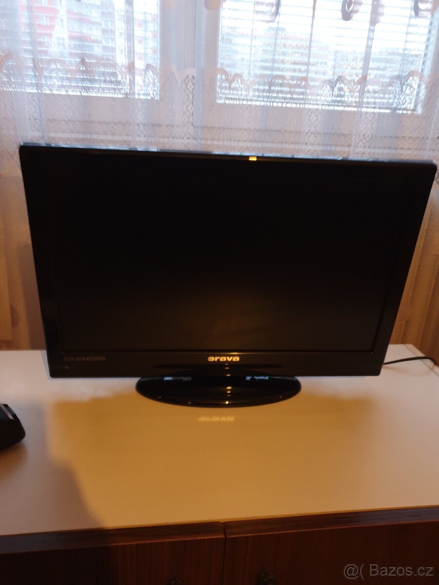 LCD TV ORAVA 51 cm - 4