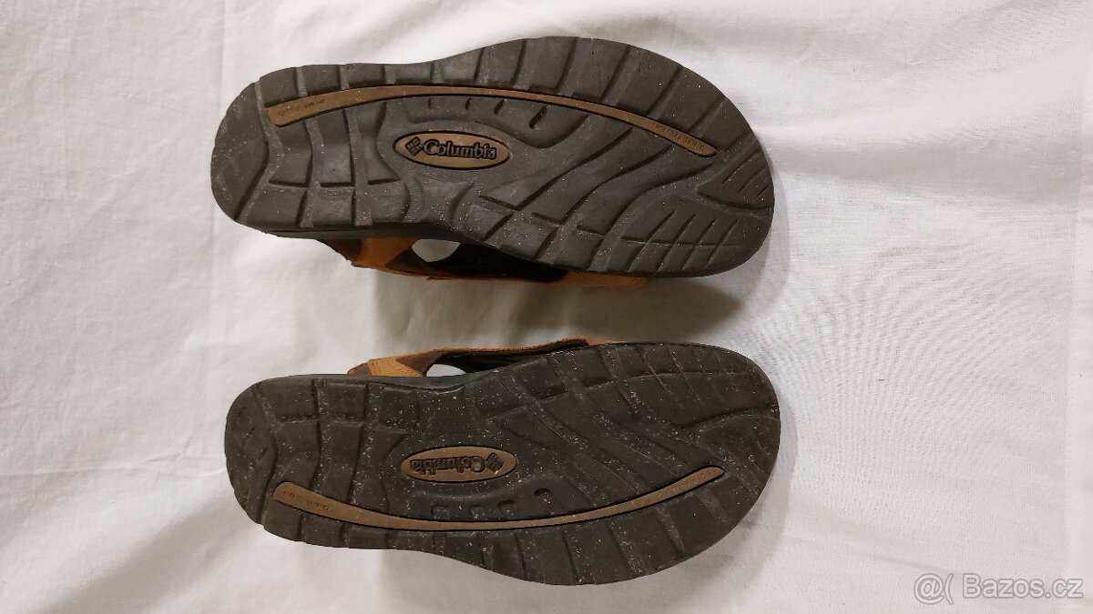 Pánské sandály Columbia Monterosso - 4