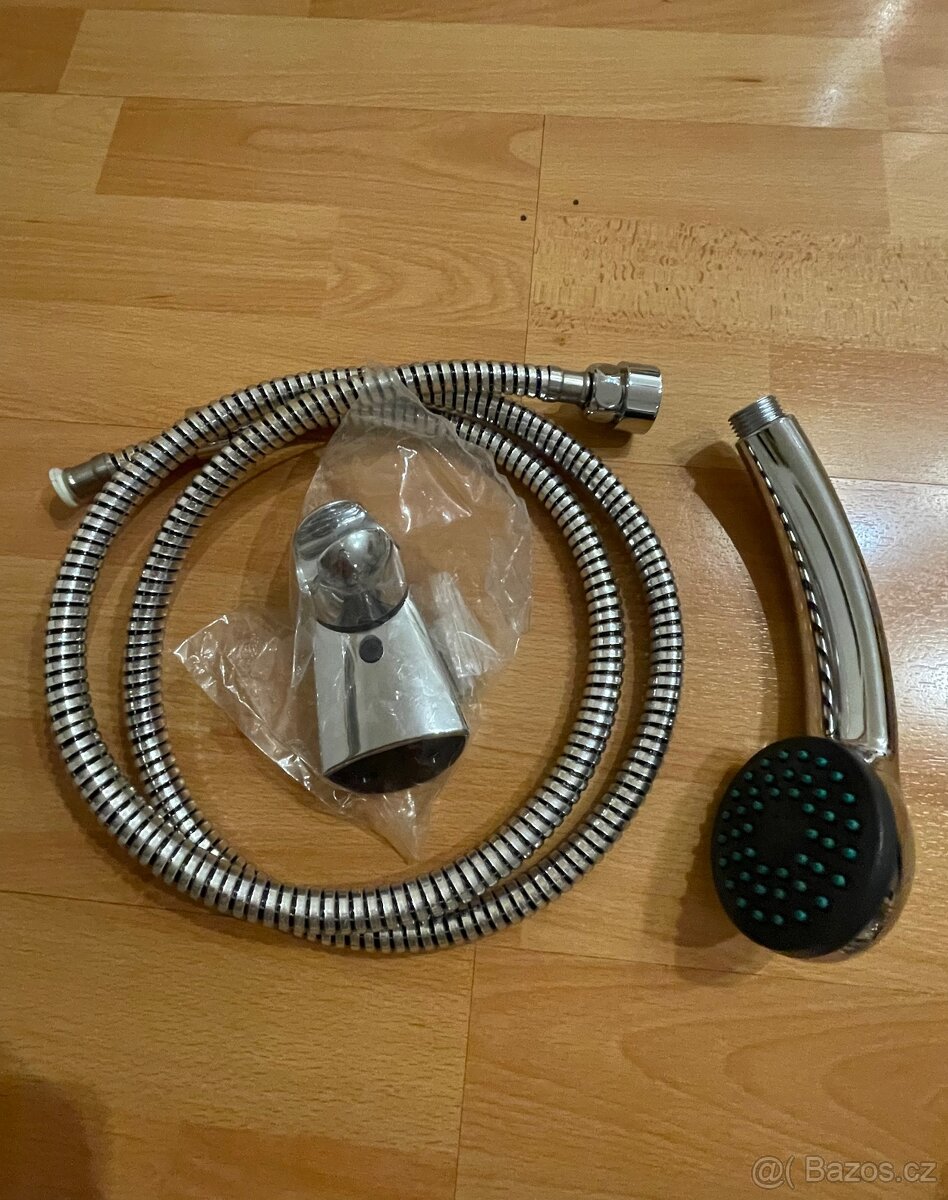 Nová retro vanová baterie - 4