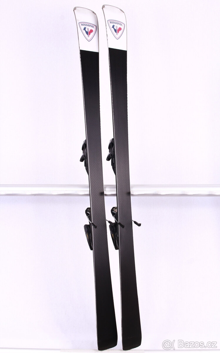 Použité lyže ROSSIGNOL FORZA 50 2024 - 4