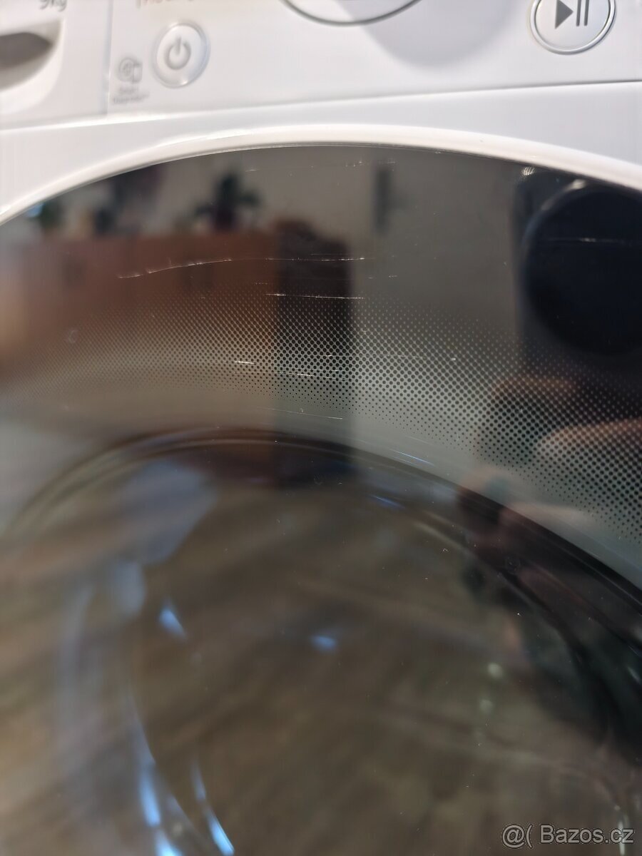 Pračka LG model fasr3a94ww - 4