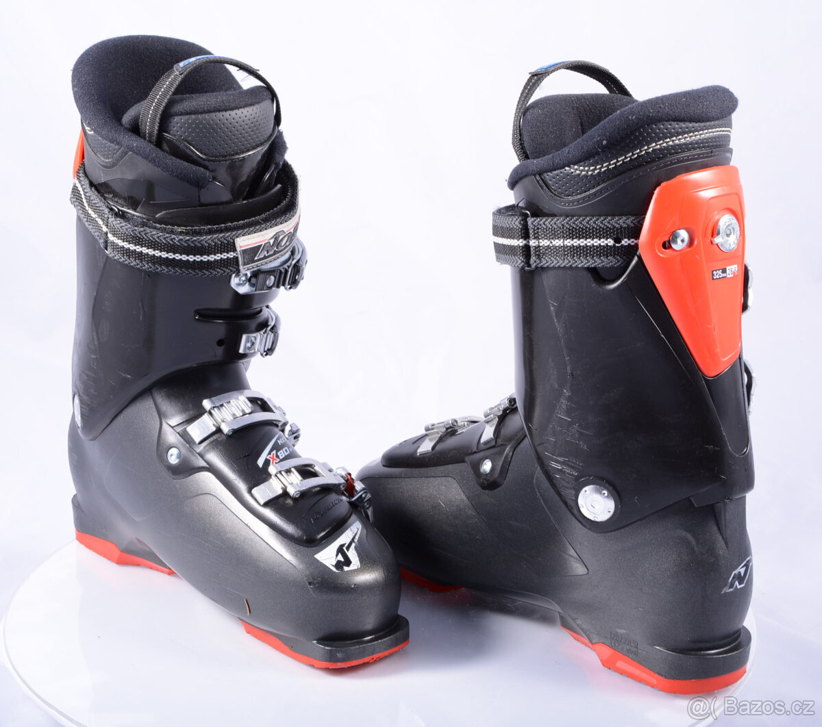 Použité lyžáky NORDICA NXT X80 N4 - 4