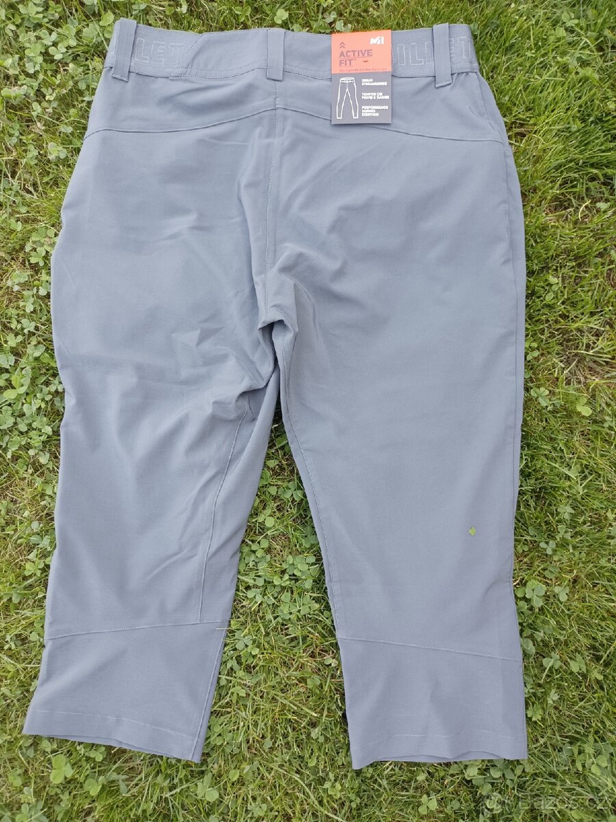 Dámské kalhoty Millet - 4