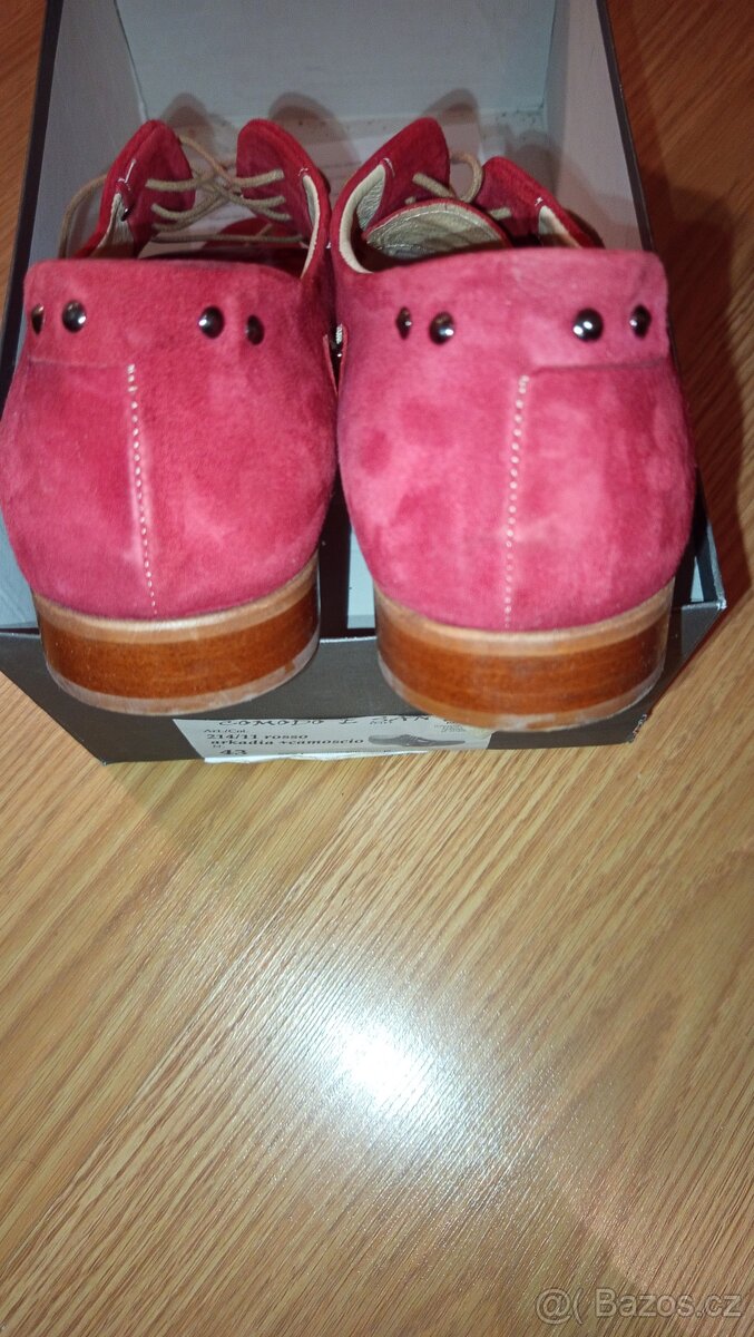 Pánská obuv - 4