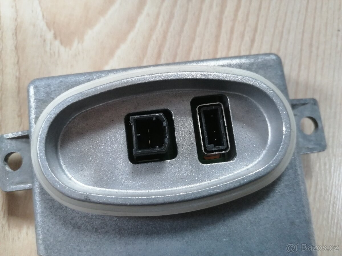 Řídící jednotka xenonu BMW VOLVO 6948180, W3T13271 - 4