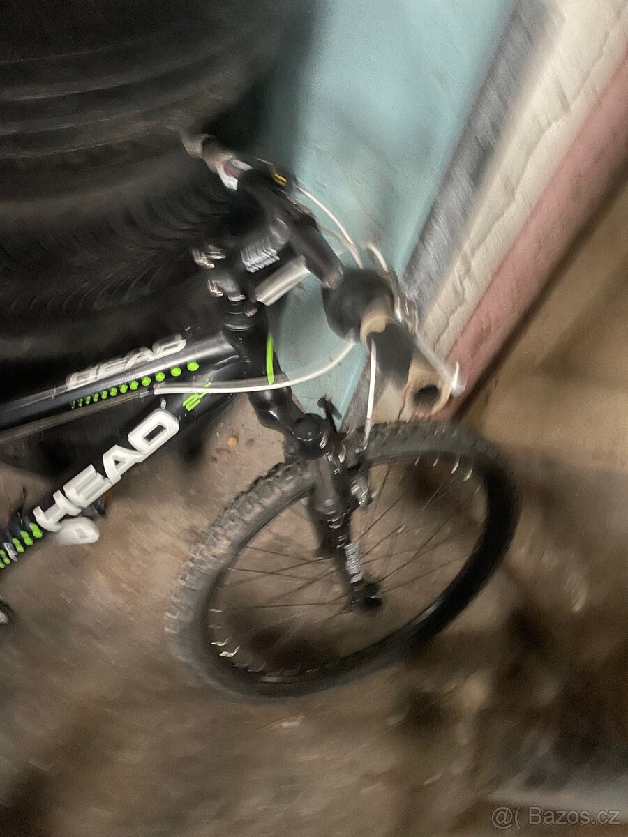 Prodám dětské kolo - 4