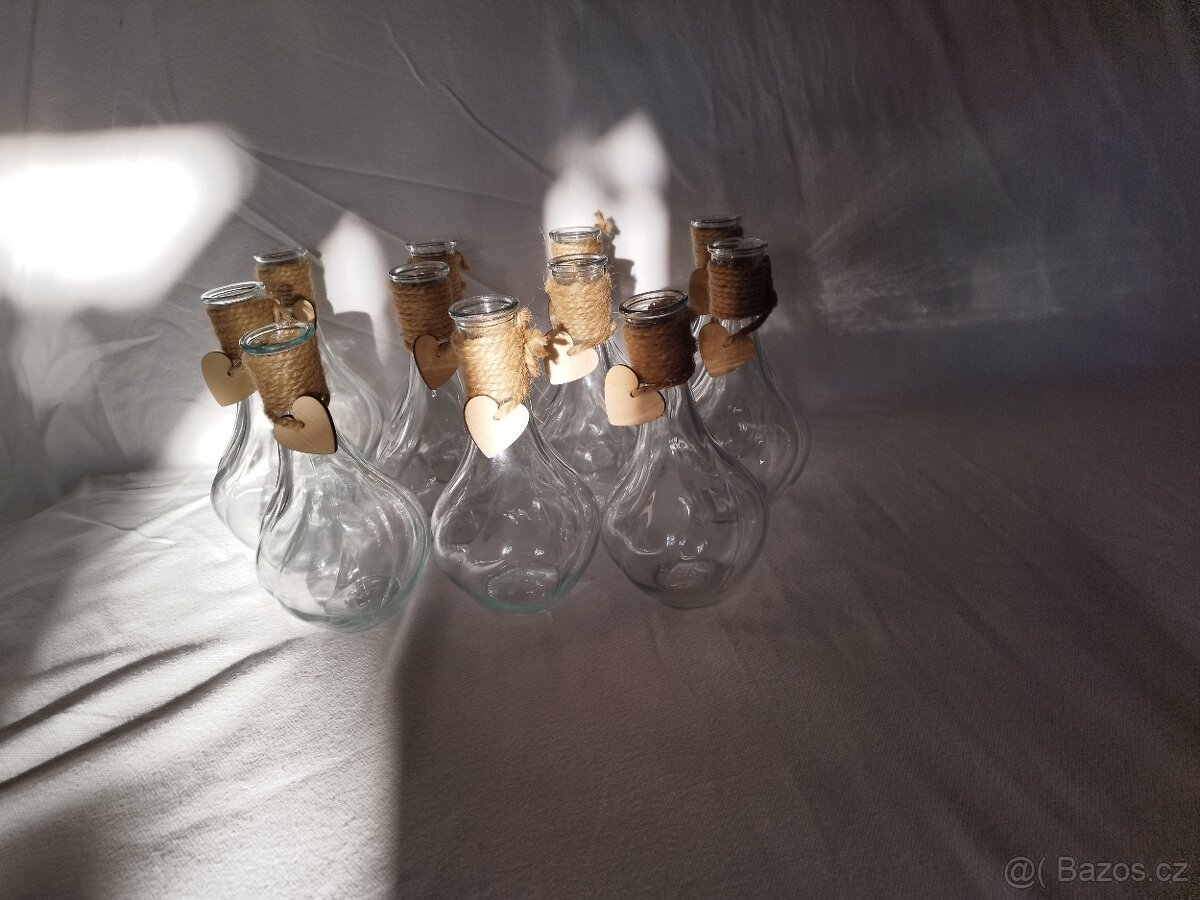 Svatební výzdoba - 4