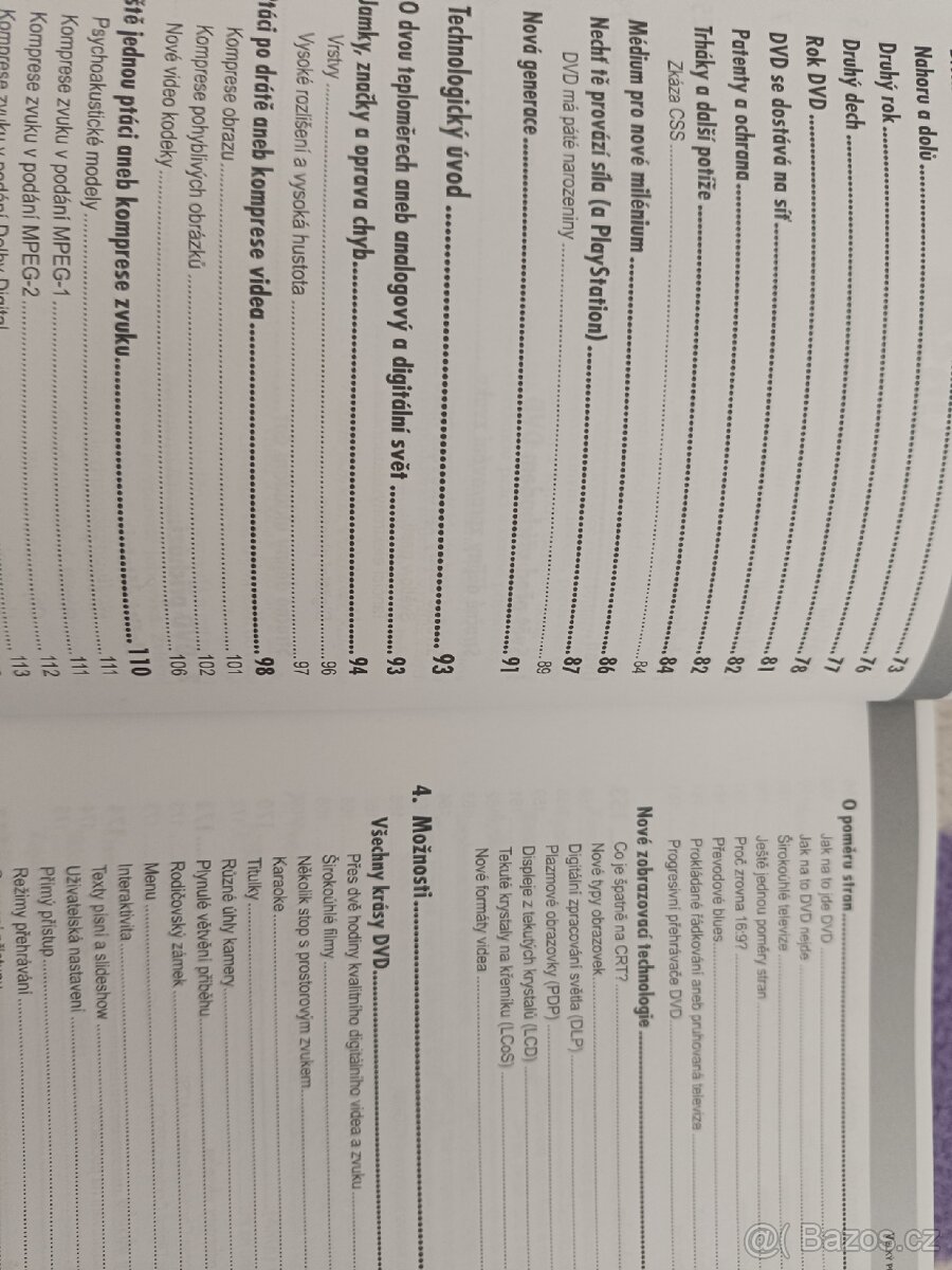 Velký průvodce dvd - 4