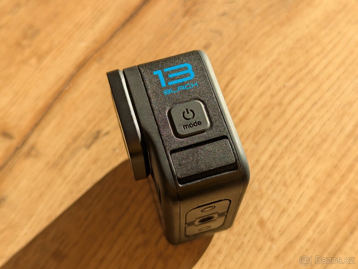 GoPro Hero 13 - 4