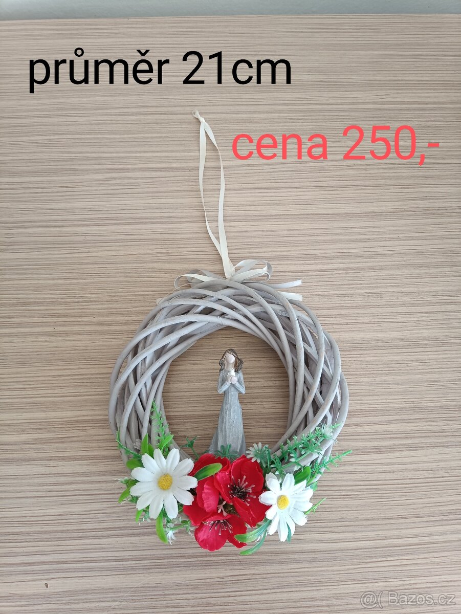 Velikonoční dekorace. - 4