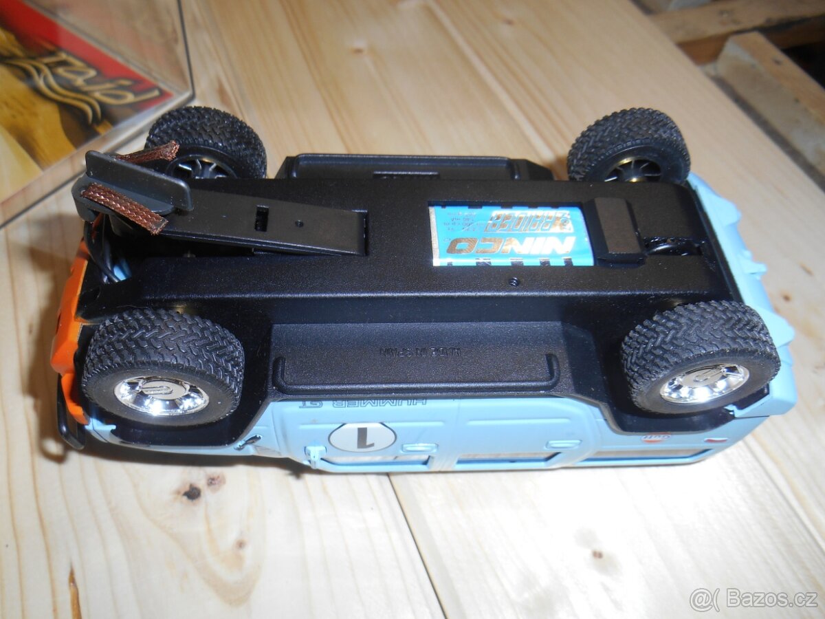 Autodráha,autíčka - 4