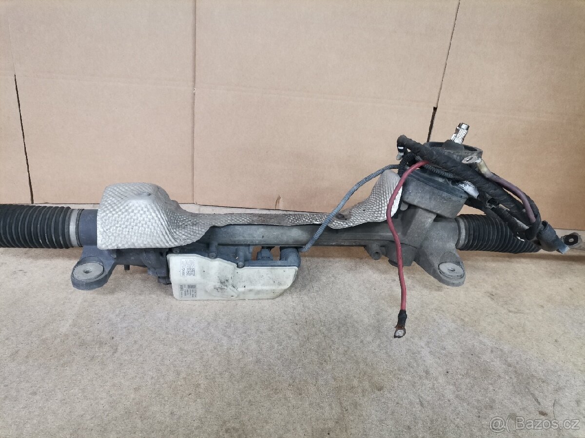 Elektrické řízení VW Passat/Tiguan/Touran/.. 5N1 909 144 L - 4