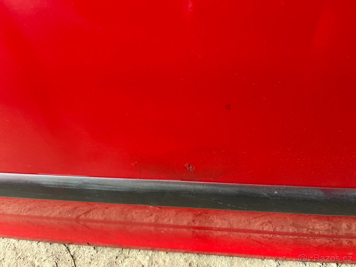 Predni pravy dvere skoda yeti - 4