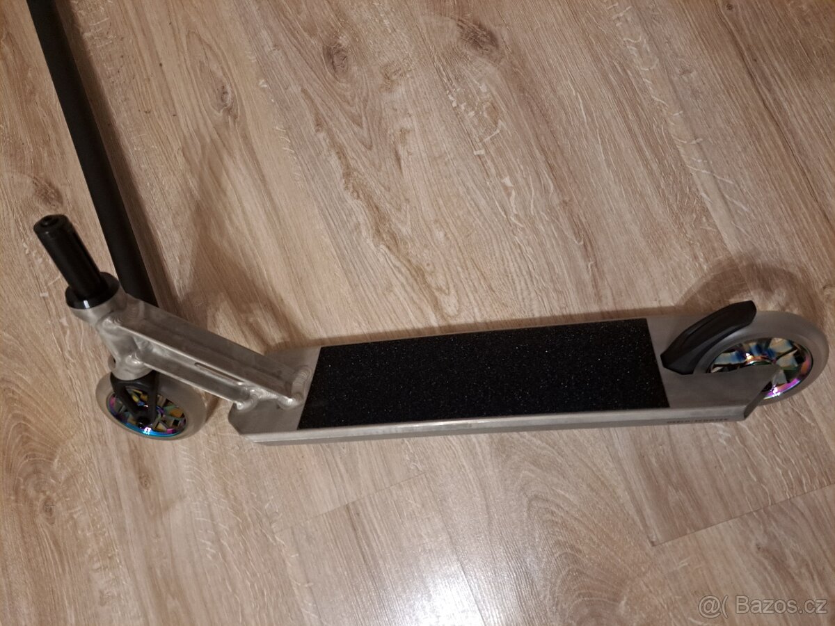 Nová Freestylová koloběžka MF540 deer - 4