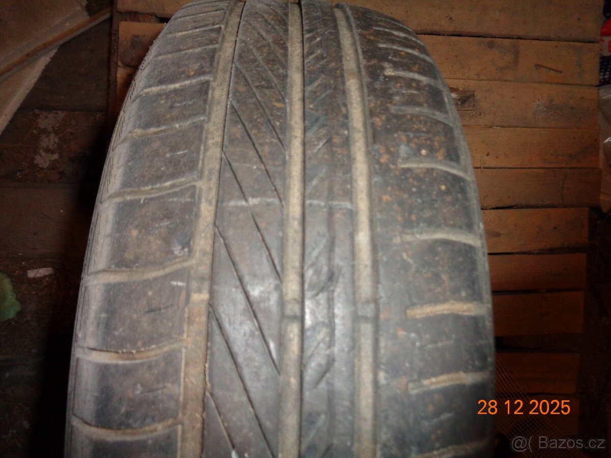 175/65/R14 Letní - 4