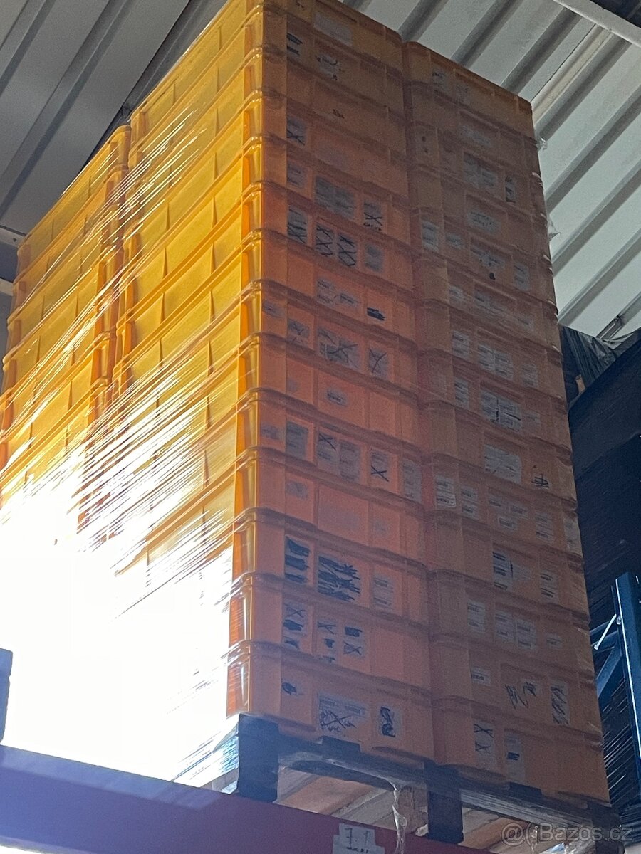 přepravky na zeleninu/ovoce - 4