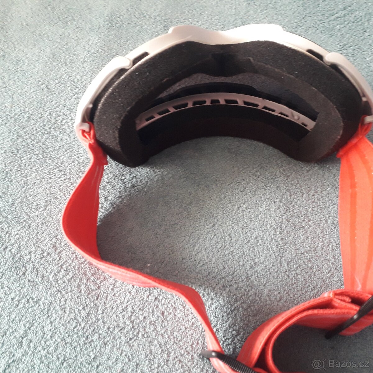 Lyžařské brýle - 4