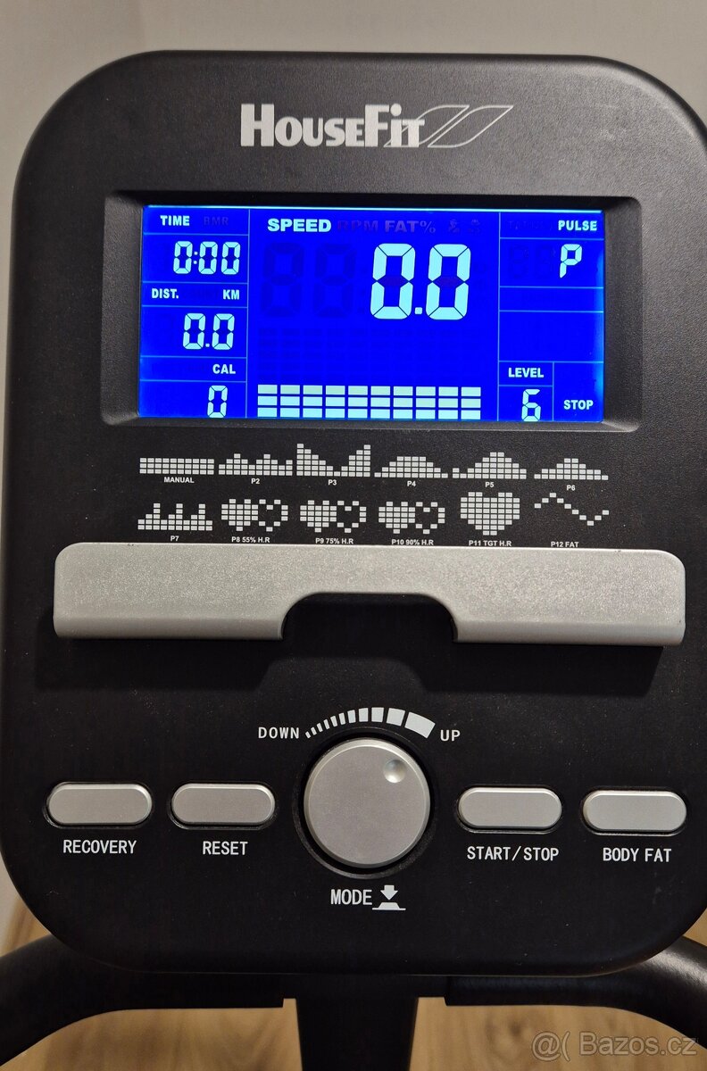 Rotoped HouseFit Tiro 70 - 4