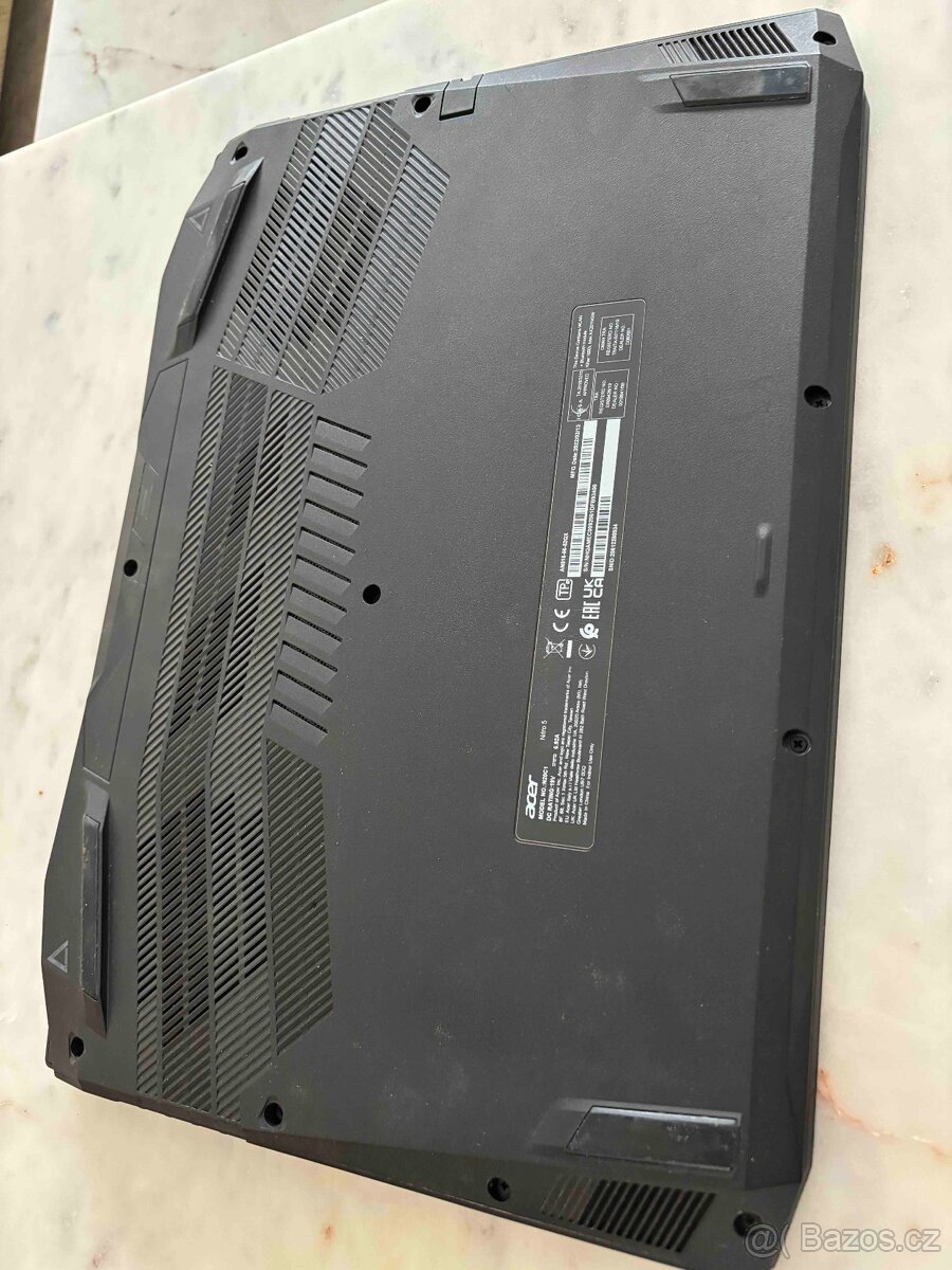 Acer Nitro 5 AN515-56-51YX - 4