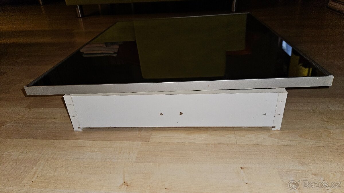 Koupelnová skříňka se zrcadlem - 4