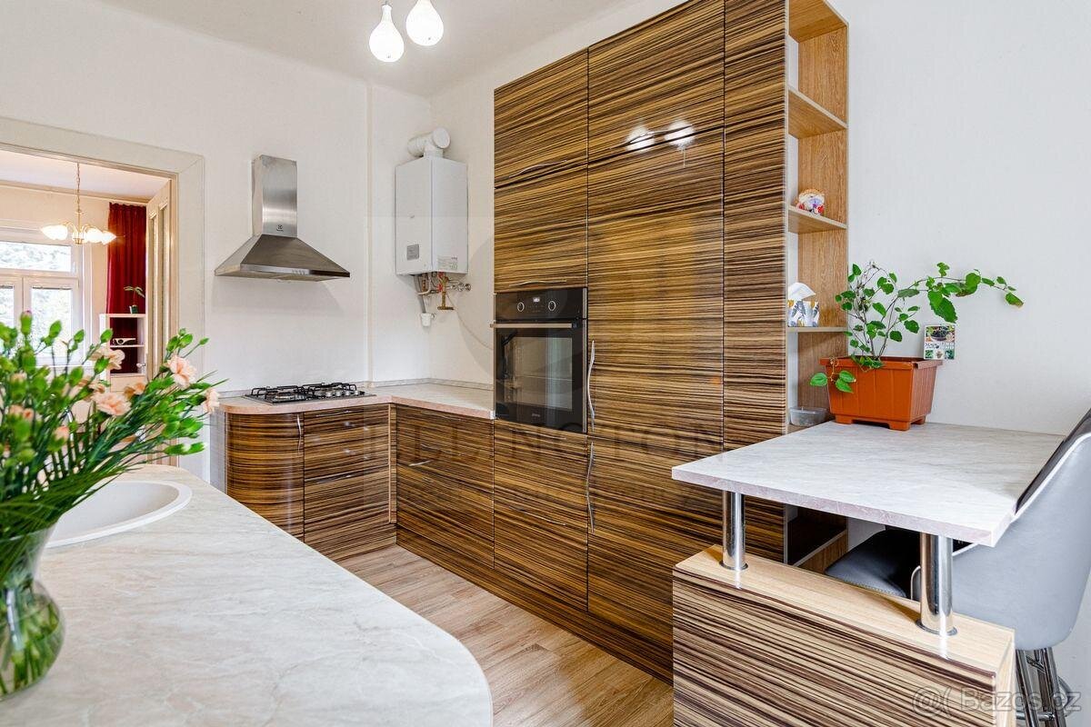 1+1, 39m2,Praha 5 - 4