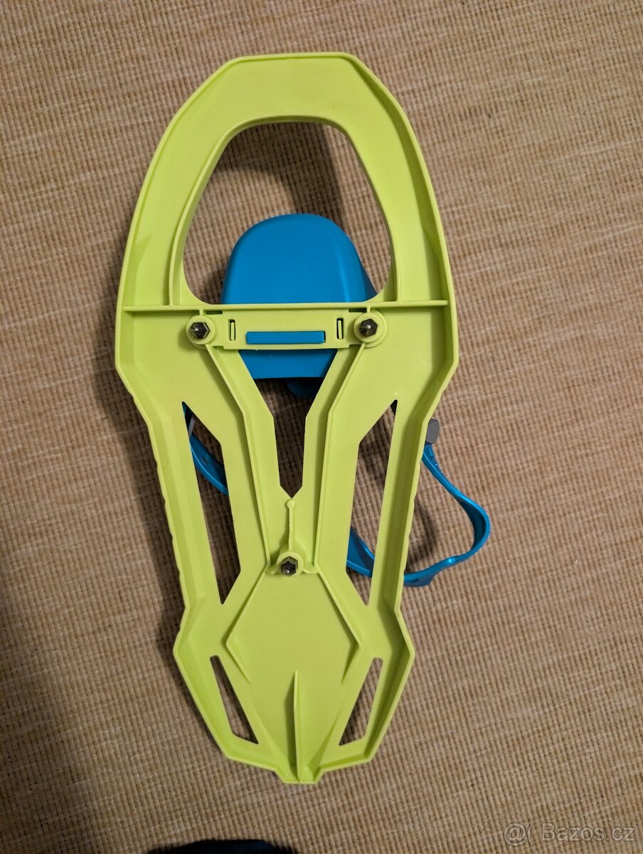 Dětské sněžnice TSL Kidoo vel 27-36 - 4