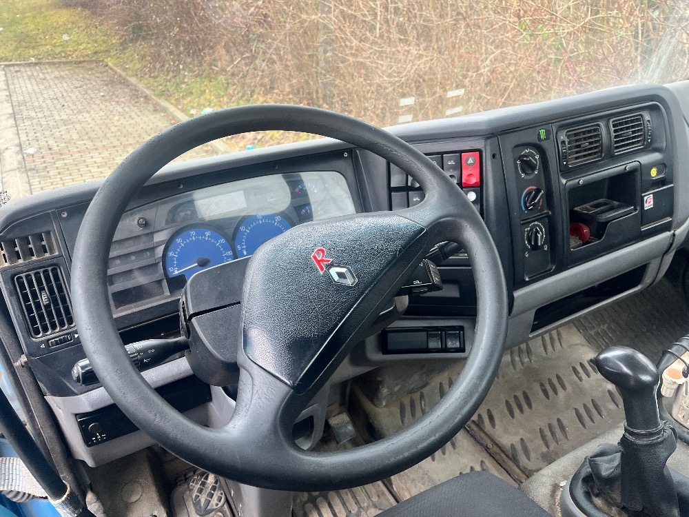 nosič kontejneru - 4