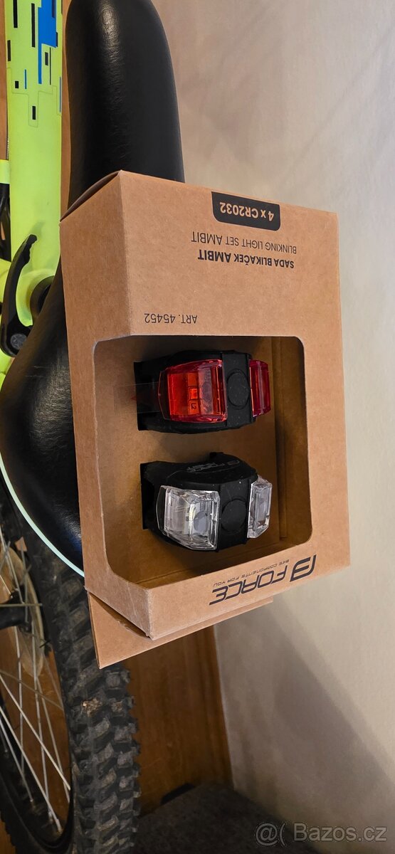 Kolo Rockrider ST 500 - 4