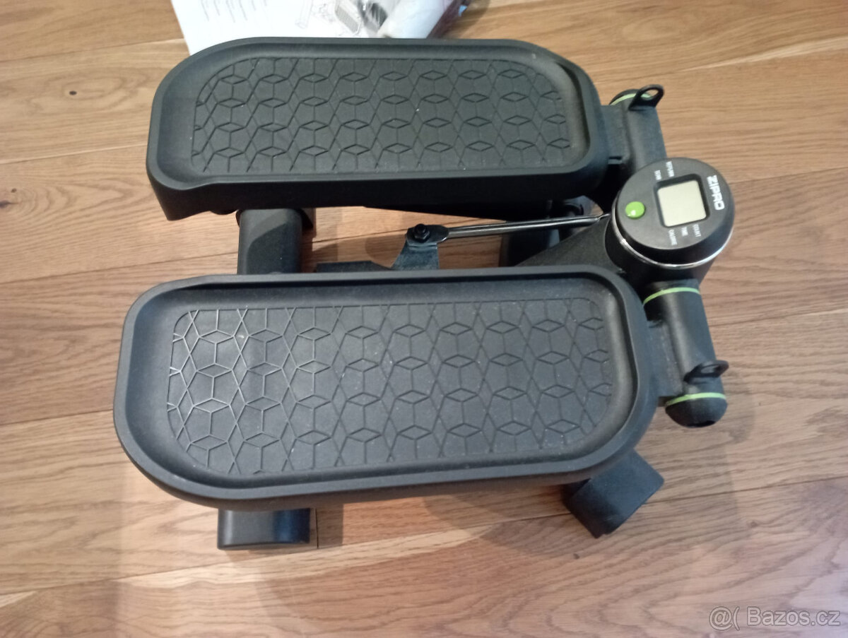 Zipro Stepper Roam - 4