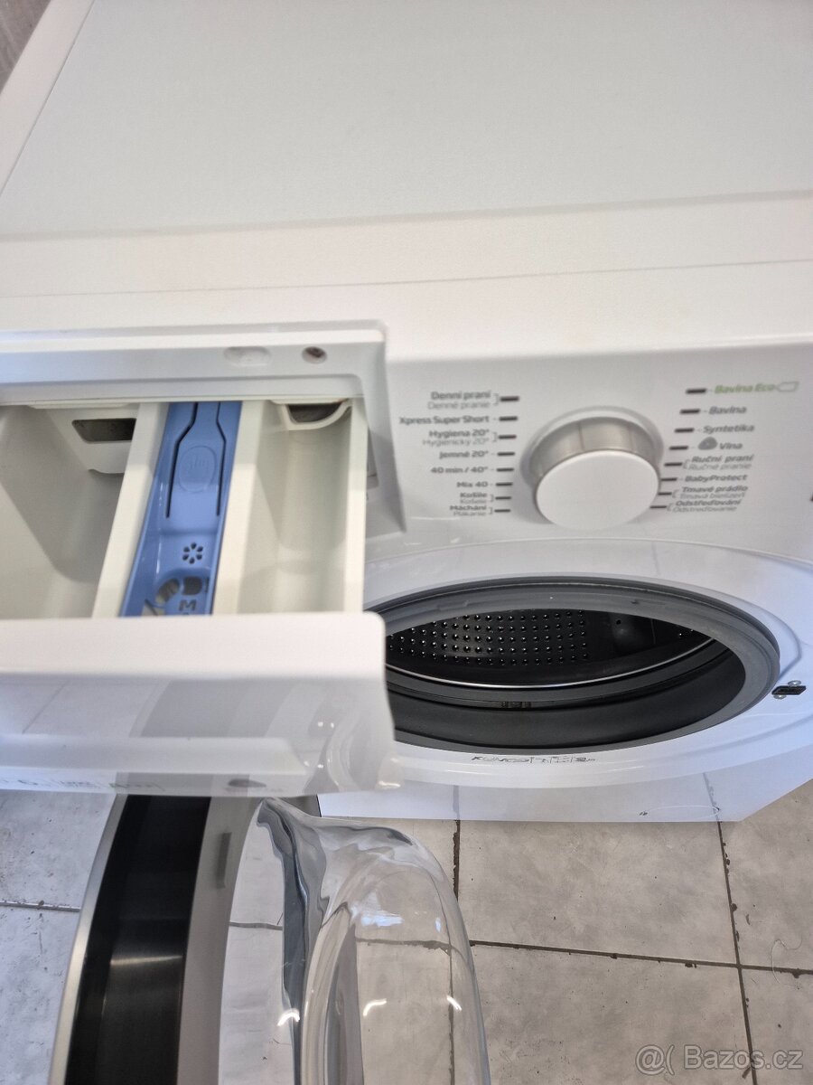 Pračka Beko 6kg - 4