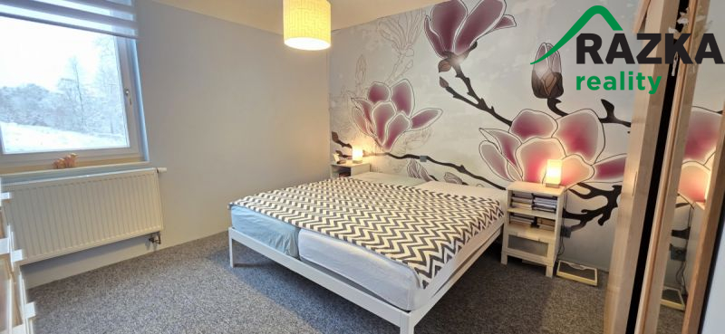 Prodej RD 5+kk (275m2) , Studánka u Tachova - 4