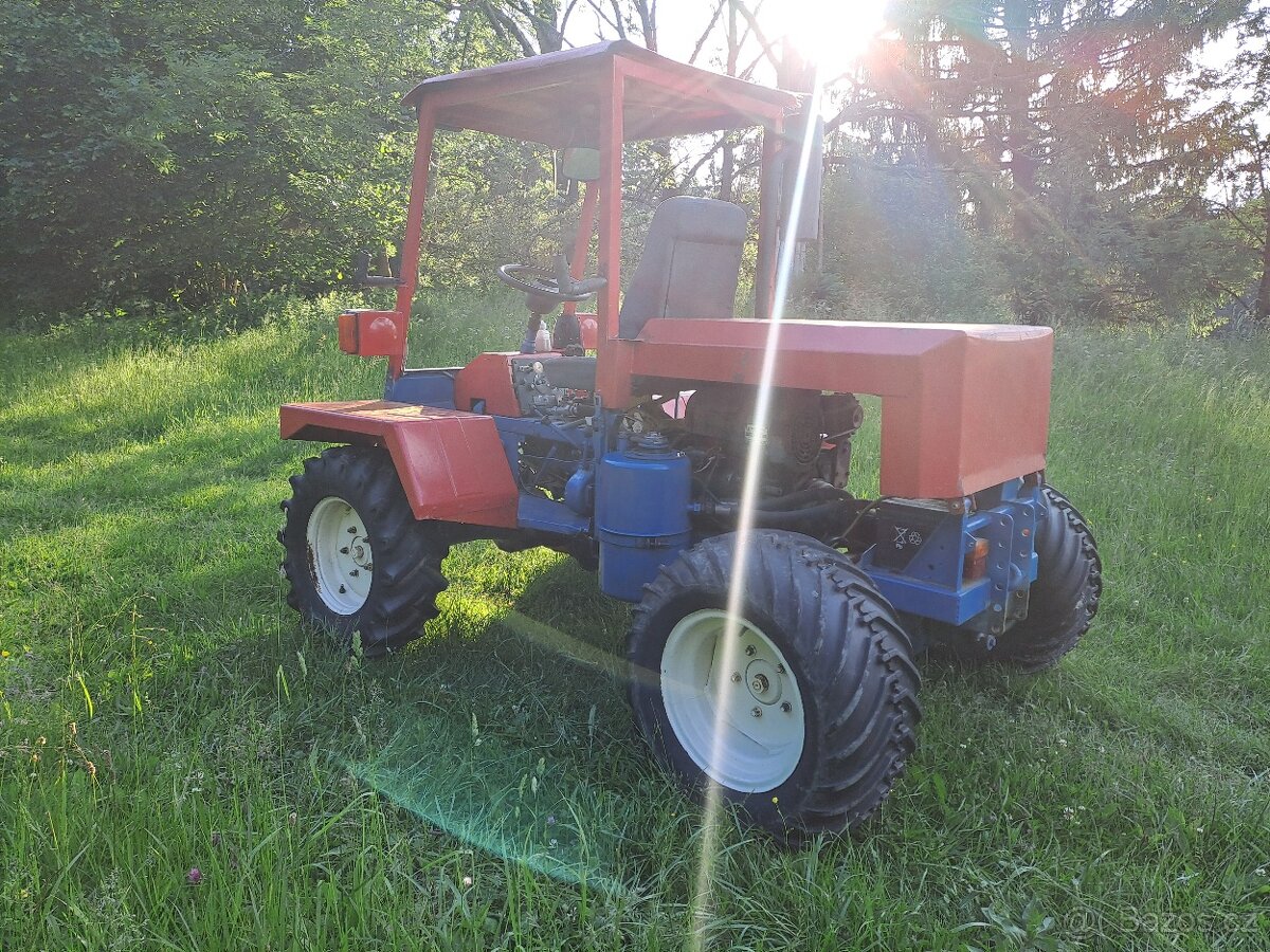 Nosič nářadí Reform Metrac 3000 - 4