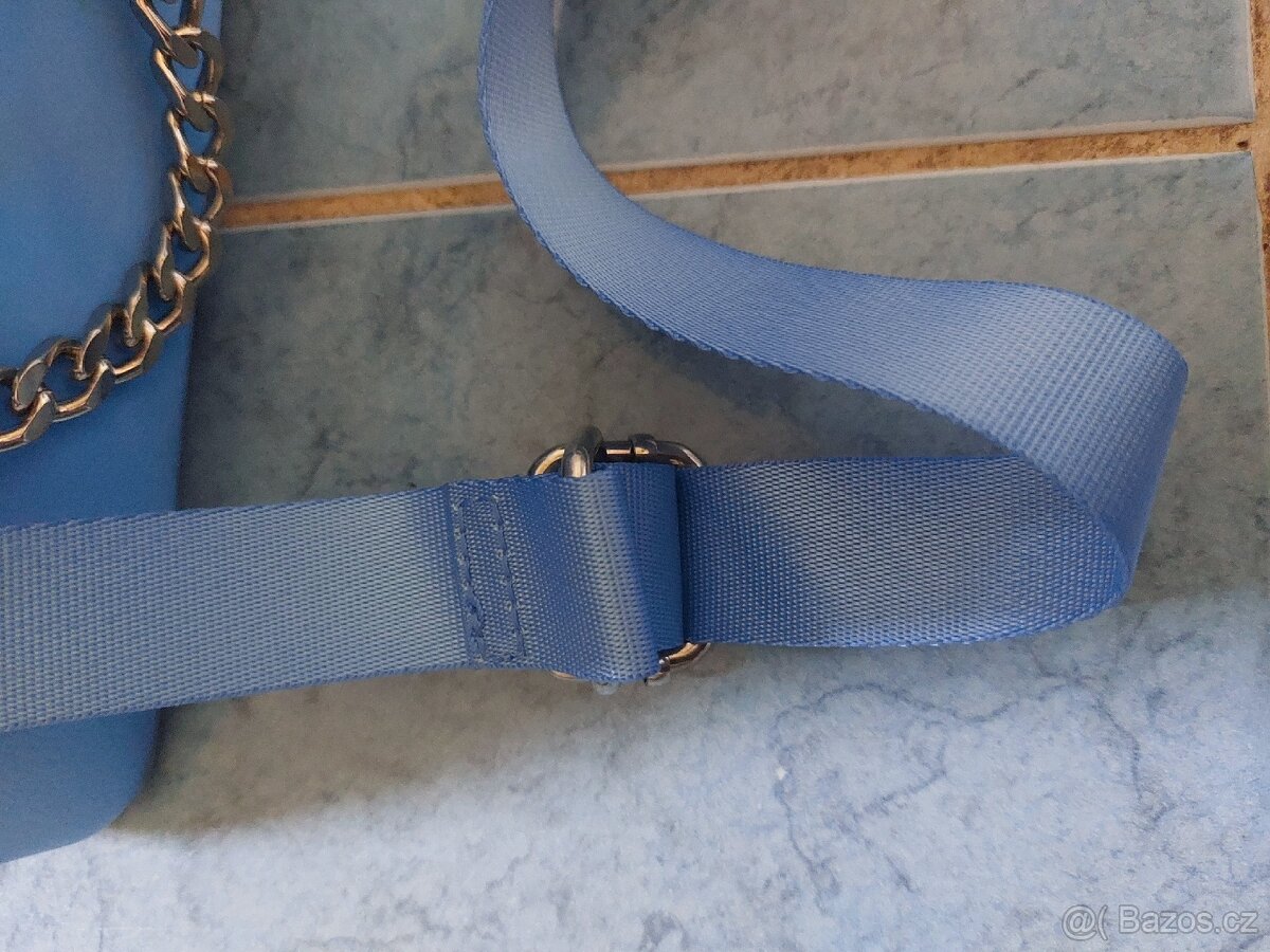 Dvě malé kabelky nové - 4