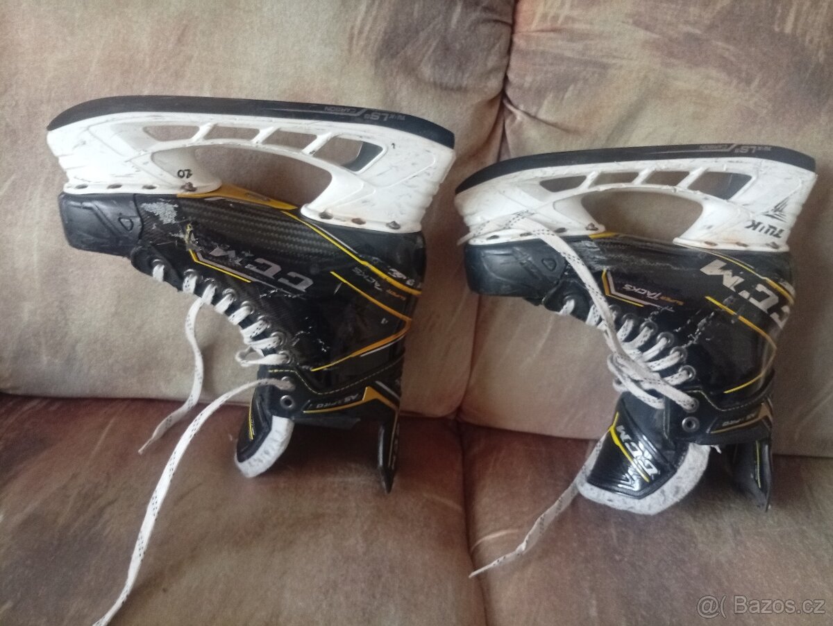 BRUSLE HOKEJOVÉ - 4