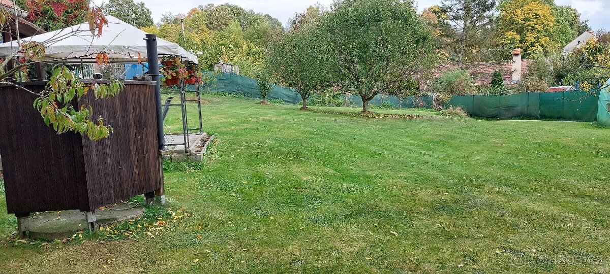 Prodej stavebního pozemnku - 4