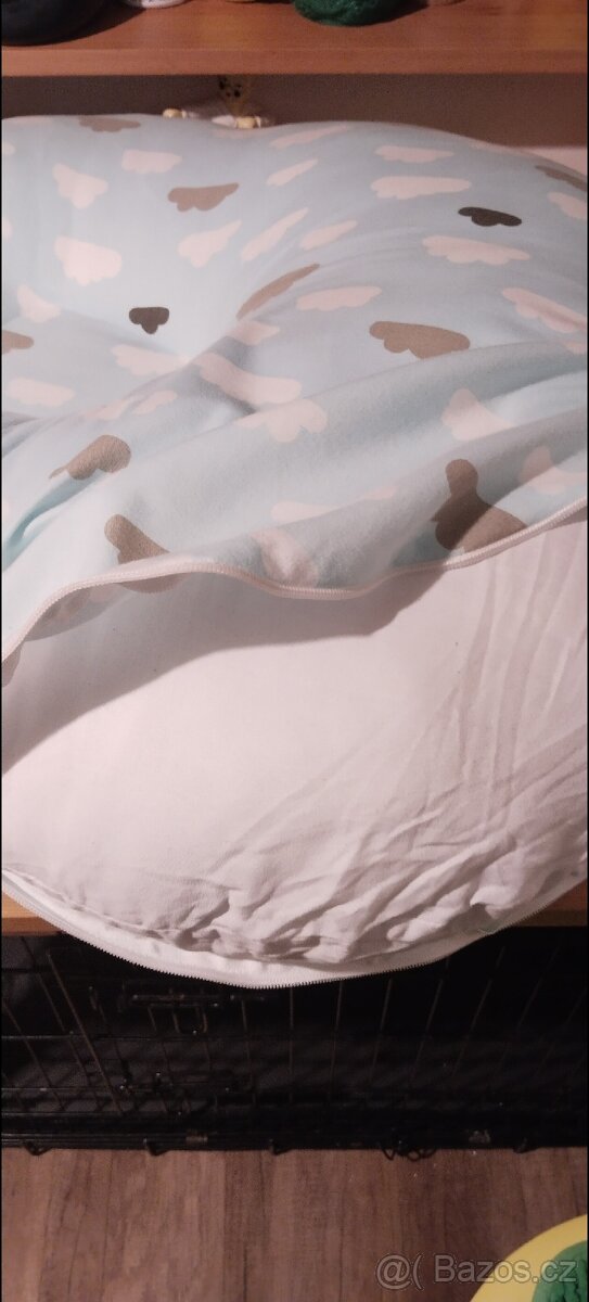 Polštář pro miminko, kojení - 4