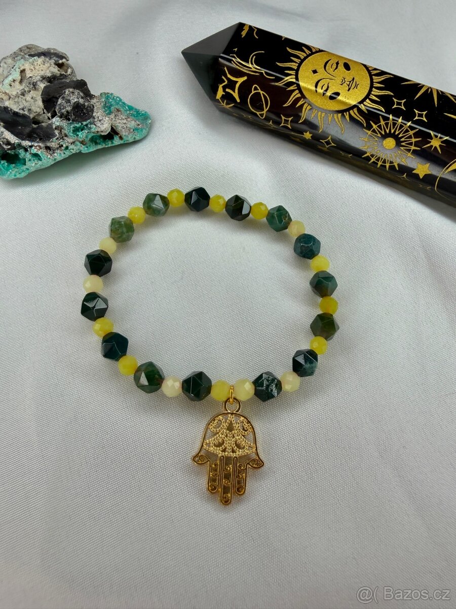 Náramek ochrana - 4