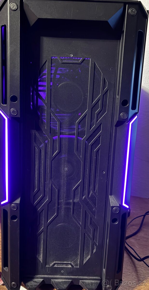 Prodám celý setup počítače. - 4