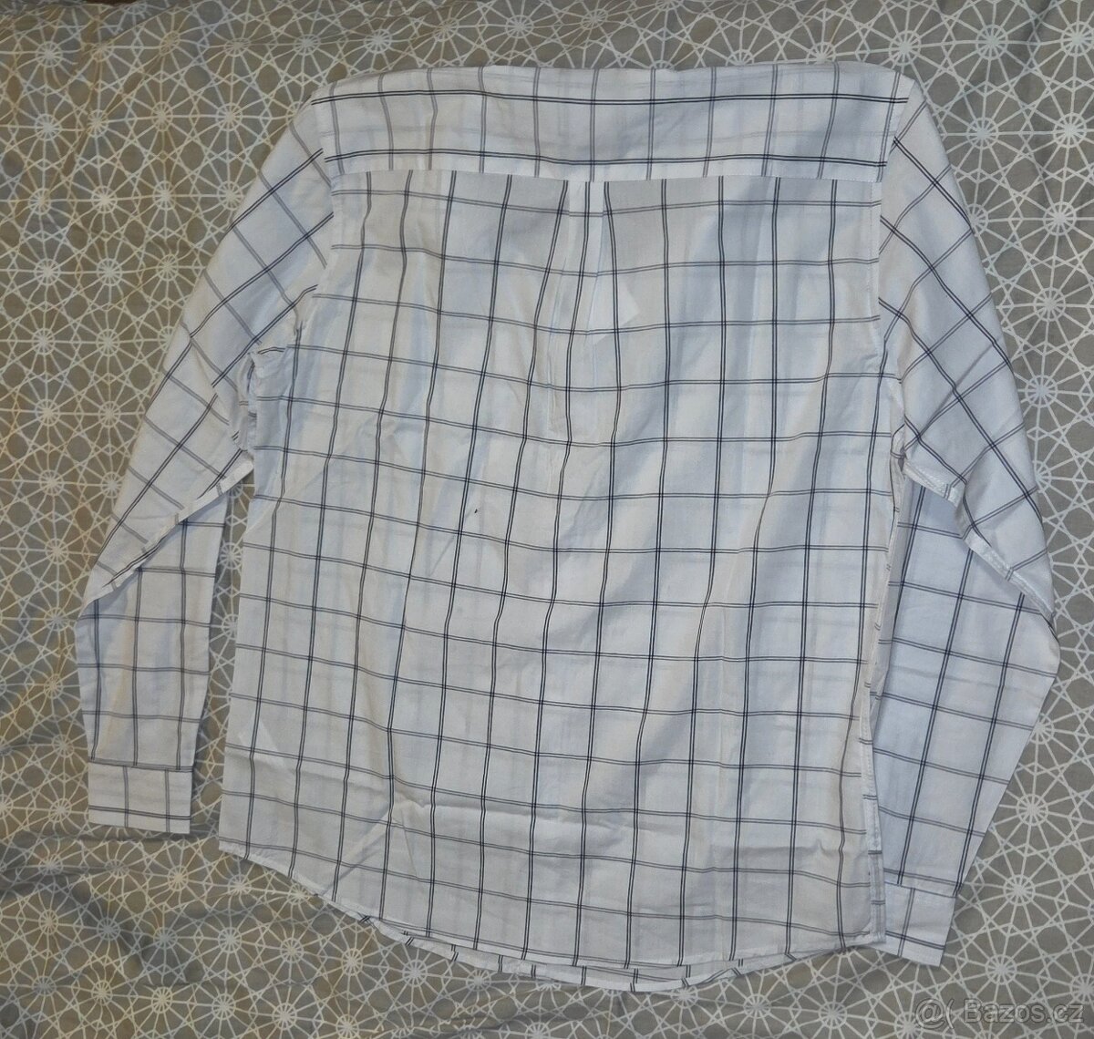 Košile pánská - 4