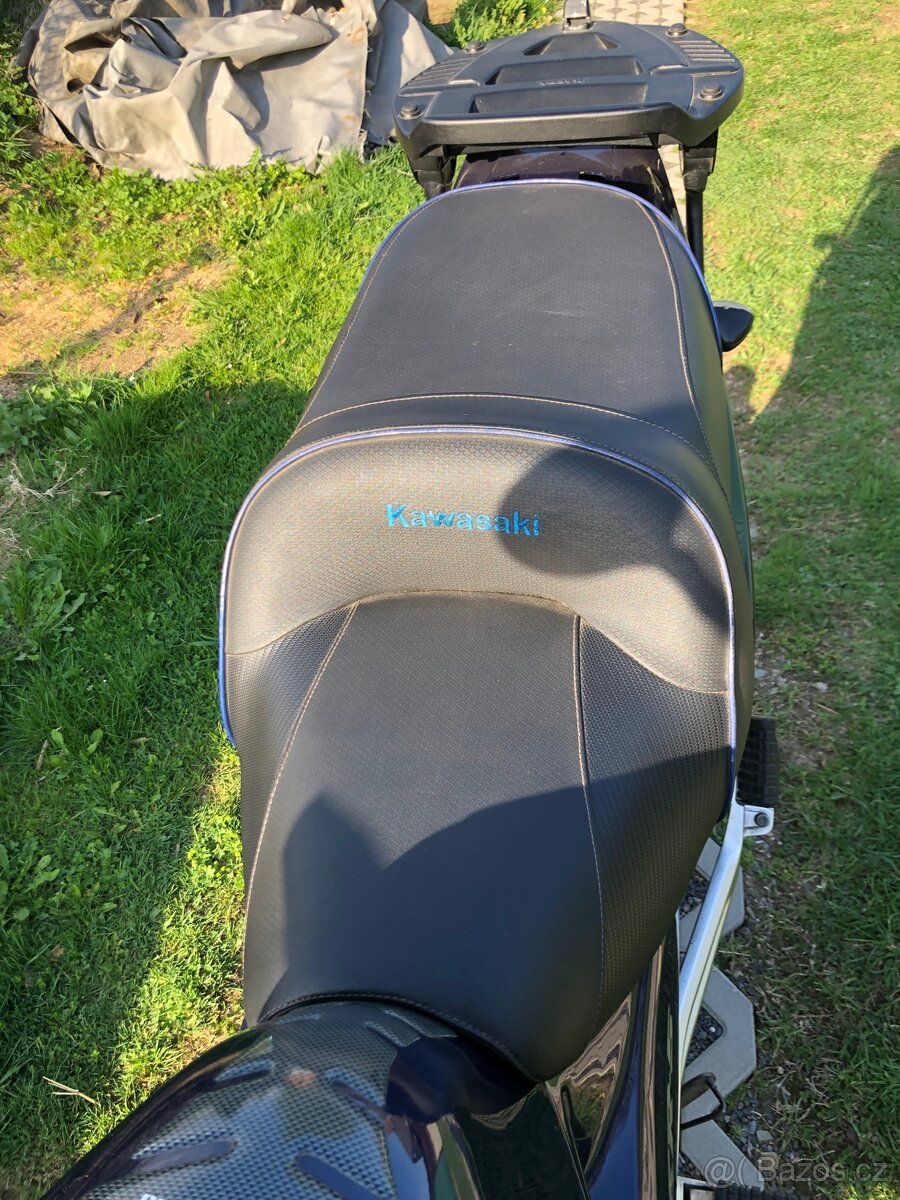 Kawasaki Er-5 - 4