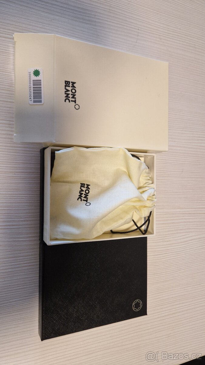 Mont Blanc přívěsek - 4