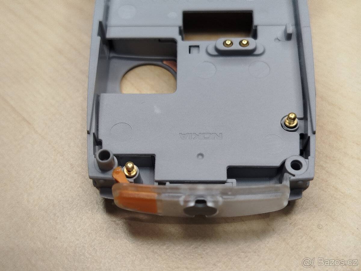 NOKIA 3200 - 4