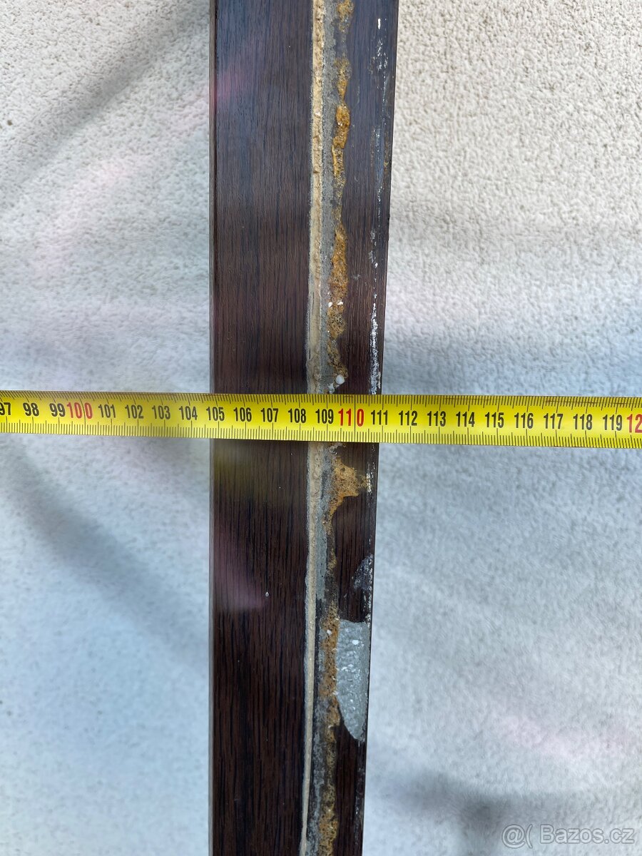 Prodám vstupní dveře - 4