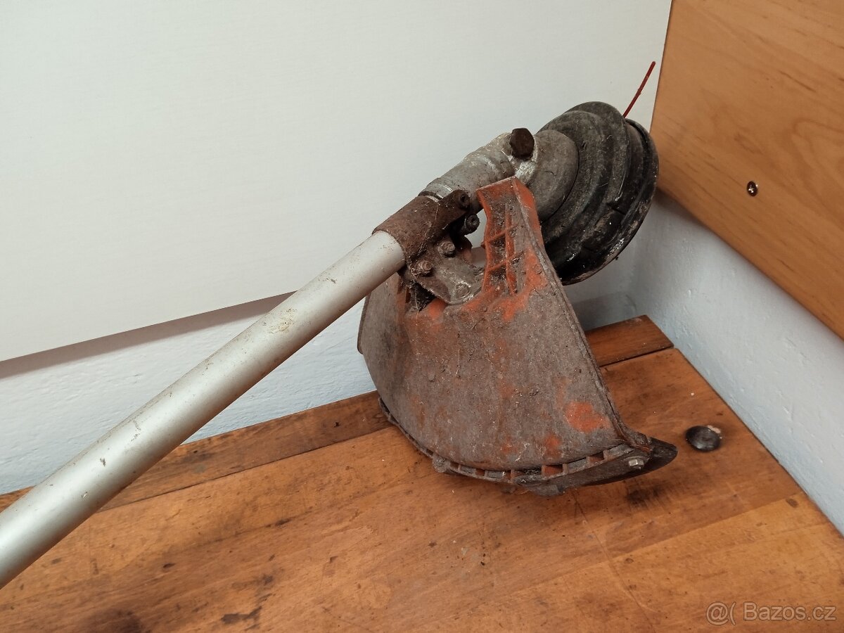 Křovinořez Olei-Mac Sparta 250 - 4